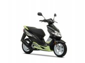 2009 MBK MachG Liquid Cooled photo